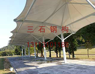 三石鋼結構
